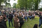 Schoolfeest Het Meer Paal