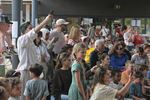 Opening groene speelplaats De Step