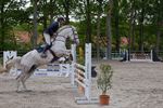 Jumping Kempische Regionale
