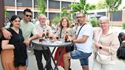 Schoolfeest Westakker