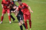 KBHSV verliest finale van eindronde