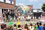 Schoolfeest 't Klavertje