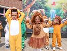 Schoolfeest 't Klavertje