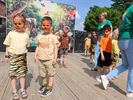 Schoolfeest 't Klavertje