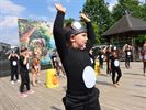 Schoolfeest 't Klavertje