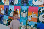 Expo Academie beeldende kunsten Koersel