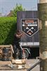 Benelux Kampioenschap Stihl Timbersports