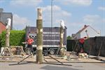 Benelux Kampioenschap Stihl Timbersports