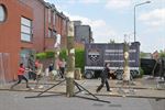 Benelux Kampioenschap Stihl Timbersports