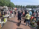 Zomerse Rommelmarkt