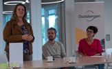 De Duin  eerste sportcomplex met A+-label