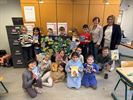 Winnaars Jeugdboekenmaand