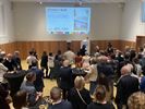 Opening V-Blok: inclusief onderwijs op maat