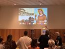 Opening V-Blok: inclusief onderwijs op maat