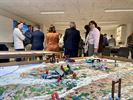 Opening V-Blok: inclusief onderwijs op maat