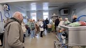 Neos Peer proeft van PIPO Appelsappen