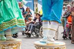 Begeleid genieten tijdens laatste Beeldig Lommel