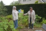 Kapel wordt vertelkapel met verhalen van vandaag