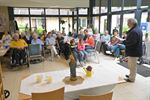 Kapel wordt vertelkapel met verhalen van vandaag