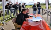 Sint-Jozefsgilde wint eerste DLS-wedstrijd