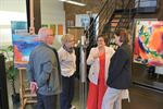 Recordeditie Beringse Kunstroute