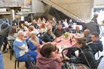 Veel volk voor Week van de Korte Keten in Beverlo