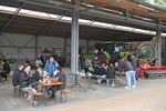 Veel volk voor Week van de Korte Keten in Beverlo