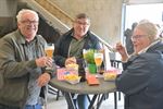 Veel volk voor Week van de Korte Keten in Beverlo