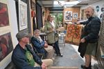 Kunst leeft in Beringen