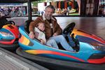 Koersel kermis sluit vandaag af met jaarmarkt