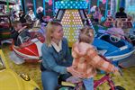 Koersel kermis sluit vandaag af met jaarmarkt