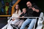 Koersel kermis sluit vandaag af met jaarmarkt