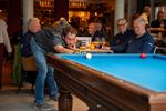 BC Aeroport wint bekerbiljarttornooi Neerpelt