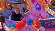 Kermisplezier in Holheide