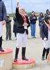 Recordeditie voor Sint Oda op Special Olympics