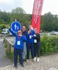 Recordeditie voor Sint Oda op Special Olympics