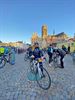 Bokkerijders trappen opnieuw 1.000 kilometer