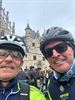 Bokkerijders trappen opnieuw 1.000 kilometer