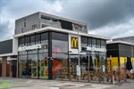 Stad en McDonald’s tegen zwerfvuil