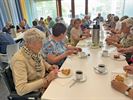 Samana Lommel-Centrum gaat wandelen op wieltjes