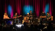 Warme live-opname van Tumblejack in KleineKlup