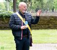 Nieuwe fietsroute verbindt oorlogsgeschiedenis