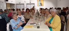 Femma Koersel viert 100-jarige Eulalie