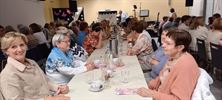 Femma Koersel viert 100-jarige Eulalie
