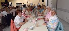 Femma Koersel viert 100-jarige Eulalie