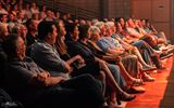 Mohsin Abbas charmeert publiek met debuutshow