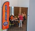 Eerste Repair Café Lommel meteen schot in de roos