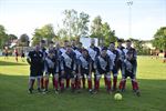 KVK Beringen sluit seizoen al schuimend af