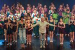 Twee keer volle zaal voor Prille Cadansen XXXVI