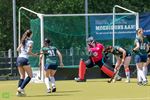 Phoenix Dames 1 grijpt kampioenentitel